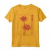 Giglio Giapponese con Motivo Floreale - Maglietta Anime Aesthetic per Streetwear Giapponese e Manga Merch - Perfetta per gli Amanti dell'Aesthetic Retro