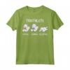 Gamer Triathlete Funny Gaming Kitten Cat Playing Video Game Maglietta - Eat, Game, Sleep, Repeat - Perfect Gift for Gamers and Cat Lovers