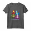 Elemental Natural Charmers Maglietta - Official Pixar Licensed Product from Onward - Embrace Your Inner Magic