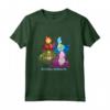 Elemental Natural Charmers Maglietta - Official Pixar Licensed Product from Onward - Embrace Your Inner Magic