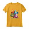 Elemental Natural Charmers Maglietta - Official Pixar Licensed Product from Onward - Embrace Your Inner Magic