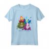 Elemental Natural Charmers Maglietta - Official Pixar Licensed Product from Onward - Embrace Your Inner Magic
