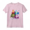 Elemental Natural Charmers Maglietta - Official Pixar Licensed Product from Onward - Embrace Your Inner Magic