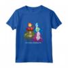 Elemental Natural Charmers Maglietta - Official Pixar Licensed Product from Onward - Embrace Your Inner Magic