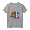 Elemental Natural Charmers Maglietta - Official Pixar Licensed Product from Onward - Embrace Your Inner Magic