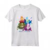 Elemental Natural Charmers Maglietta - Official Pixar Licensed Product from Onward - Embrace Your Inner Magic