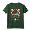 IT Dead Lights - Authentic Stephen King Novel T-Shirt - Official Pennywise Merchandise