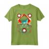 IT Dead Lights - Authentic Stephen King Novel T-Shirt - Official Pennywise Merchandise