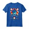 IT Dead Lights - Authentic Stephen King Novel T-Shirt - Official Pennywise Merchandise
