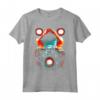 IT Dead Lights - Authentic Stephen King Novel T-Shirt - Official Pennywise Merchandise