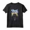 HapTiger Impera Host Amazon Exclusive Maglia a Manica - Official Band Merchandise for Men, Women, Boys, and Girls