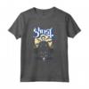 HapTiger Impera Host Amazon Exclusive Maglia a Manica - Official Band Merchandise for Men, Women, Boys, and Girls