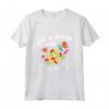 Life Better Jelly Bean Candy Fruity Juicy Bean Day Maglietta - Funny Bean Lover Gift Idea - Humorous Graphic Tee for Food Enthusiasts