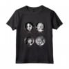 Maglietta ufficiale Blackpink HYLT Photo - Merchandising originale Bravado - 2022 Limited Edition