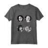 Maglietta ufficiale Blackpink HYLT Photo - Merchandising originale Bravado - 2022 Limited Edition