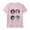 Maglietta ufficiale Blackpink HYLT Photo - Merchandising originale Bravado - 2022 Limited Edition