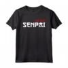 HapTiger Manga Regalo Maglietta - Maglietta Anime Waifu - T-shirt Manga - Ideale per Collezionisti