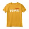 HapTiger Manga Regalo Maglietta - Maglietta Anime Waifu - T-shirt Manga - Ideale per Collezionisti