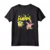 Happy Dancing SpongeBob And Patrick Maglietta - Officially Licensed SpongeBob SquarePants Apparel - Buy Online Now!