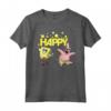 Happy Dancing SpongeBob And Patrick Maglietta - Officially Licensed SpongeBob SquarePants Apparel - Buy Online Now!