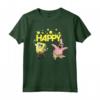 Happy Dancing SpongeBob And Patrick Maglietta - Officially Licensed SpongeBob SquarePants Apparel - Buy Online Now!