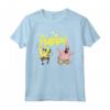 Happy Dancing SpongeBob And Patrick Maglietta - Officially Licensed SpongeBob SquarePants Apparel - Buy Online Now!