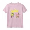 Happy Dancing SpongeBob And Patrick Maglietta - Officially Licensed SpongeBob SquarePants Apparel - Buy Online Now!