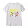 Happy Dancing SpongeBob And Patrick Maglietta - Officially Licensed SpongeBob SquarePants Apparel - Buy Online Now!