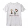 HapTiger Snoopy e Charlie Lighten Up - Maglietta a Maniche Lunghe con Licenza Ufficiale - Grafica OPNT-0032