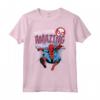 HapTiger Spider-Man Amazing Dad - Festa del Papà Maglietta Ufficiale - Regalo per Papà - Ideale per le Vacanze in Famiglia
