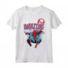 HapTiger Spider-Man Amazing Dad - Festa del Papà Maglietta Ufficiale - Regalo per Papà - Ideale per le Vacanze in Famiglia