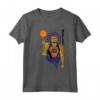 HapTiger Goon Gears Space Jam 2 LeBron James T-Shirt - Official Movie Merchandise