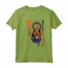 HapTiger Goon Gears Space Jam 2 LeBron James T-Shirt - Official Movie Merchandise