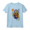 HapTiger Goon Gears Space Jam 2 LeBron James T-Shirt - Official Movie Merchandise
