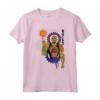 HapTiger Goon Gears Space Jam 2 LeBron James T-Shirt - Official Movie Merchandise
