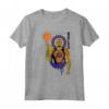 HapTiger Goon Gears Space Jam 2 LeBron James T-Shirt - Official Movie Merchandise