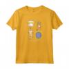 HapTiger Symbols Friends BFF's Maglietta - Officially Licensed Friends TV Show Merchandise
