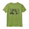 Looney Tunes Daffy Duck Mental Case Maglietta - Officially Licensed Collectible Shirt for Fans