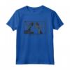 Looney Tunes Daffy Duck Mental Case Maglietta - Officially Licensed Collectible Shirt for Fans