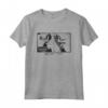 Looney Tunes Daffy Duck Mental Case Maglietta - Officially Licensed Collectible Shirt for Fans