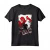 Official HapTiger Daredevil and Kingpin Graphic Maglietta - Men, Women, Boys, Girls
