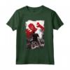 Official HapTiger Daredevil and Kingpin Graphic Maglietta - Men, Women, Boys, Girls