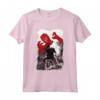 Official HapTiger Daredevil and Kingpin Graphic Maglietta - Men, Women, Boys, Girls