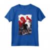 Official HapTiger Daredevil and Kingpin Graphic Maglietta - Men, Women, Boys, Girls