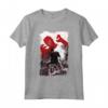 Official HapTiger Daredevil and Kingpin Graphic Maglietta - Men, Women, Boys, Girls