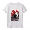 Official HapTiger Daredevil and Kingpin Graphic Maglietta - Men, Women, Boys, Girls
