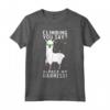 HapTiger - Rock Climbing Maglietta for Climbers - Reach New Heights - Great Christmas or Birthday Gift