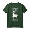 HapTiger - Rock Climbing Maglietta for Climbers - Reach New Heights - Great Christmas or Birthday Gift