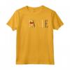 HapTiger Officially Licensed Winnie The Pooh Bear Title 1926 Maglietta - Disney Apparel for Fans - 19DNWP00005A-001