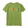 HapTiger Officially Licensed Winnie The Pooh Bear Title 1926 Maglietta - Disney Apparel for Fans - 19DNWP00005A-001